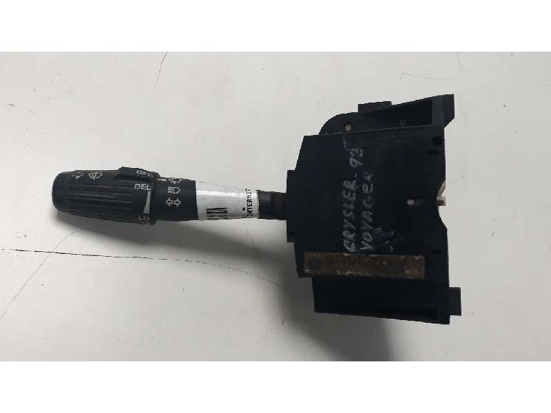 Recambio de mando intermitentes para chrysler voyager (es) referencia OEM IAM   
