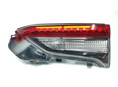 PILOTO TRASERO DERECHO INTERIOR 8158042151 