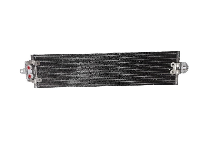 Recambio de radiador aceite para audi q7 (4l) 3.0 tdi referencia OEM IAM 7LO317019B F0049 