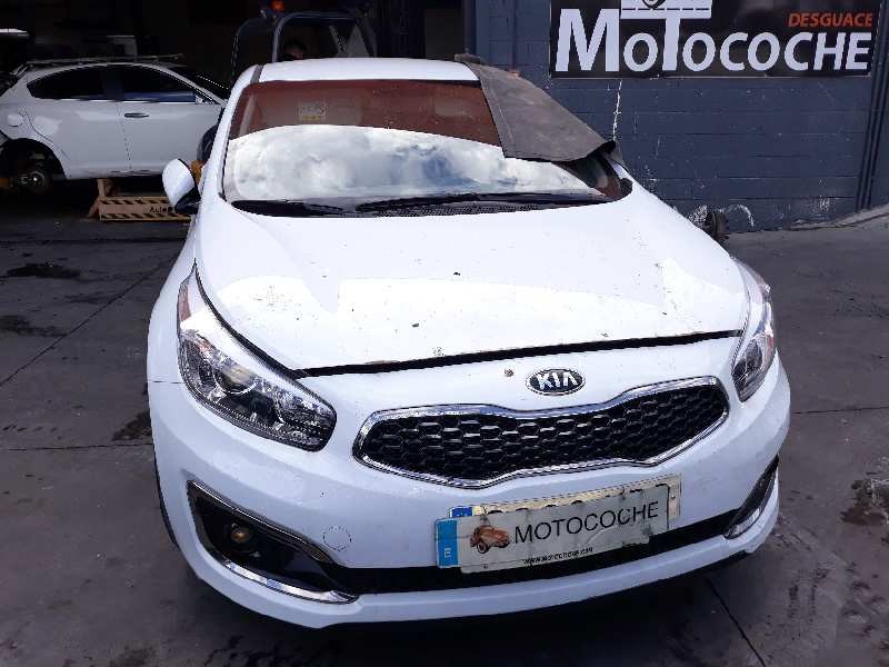 kia cee´d del año 2017