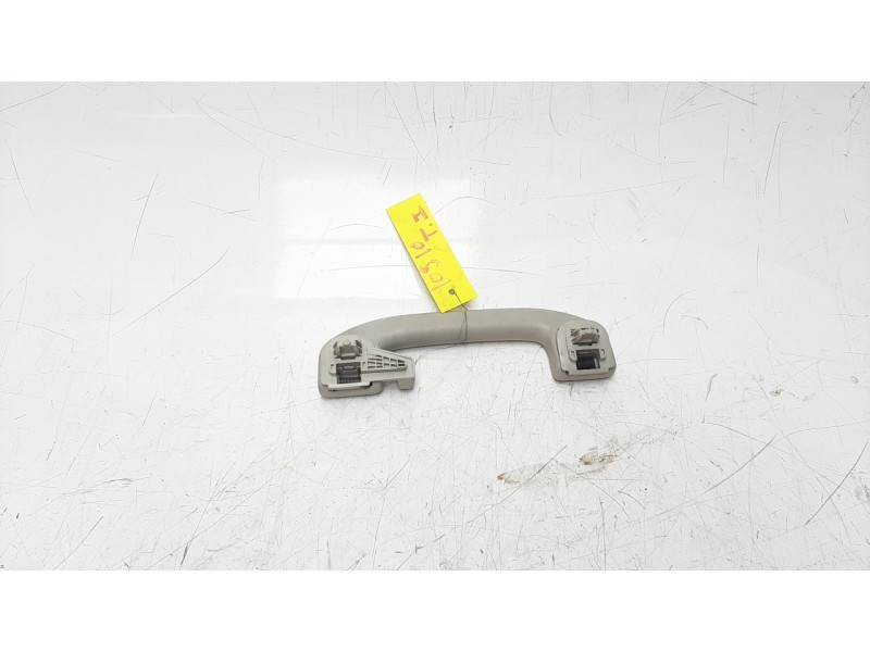 Recambio de maneta interior trasera izquierda para nissan pulsar (c13) 1.2 16v cat referencia OEM IAM 739403ZL2A  