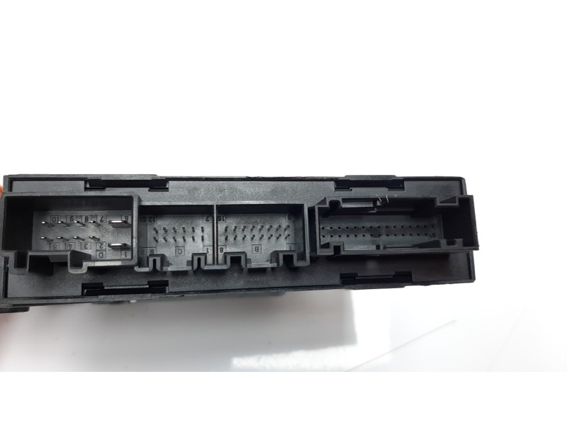Recambio de motor elevalunas trasero derecho para volkswagen touareg (7la) 3.2 v6 24v referencia OEM IAM 3D0959794E  