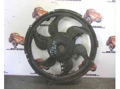 Recambio de electroventilador para fiat stilo (192) 1.6 16v cat referencia OEM IAM   