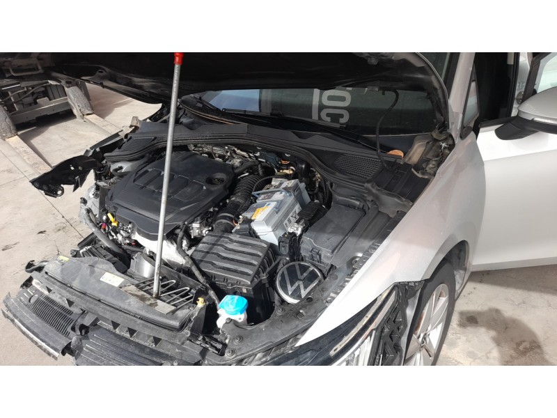 Recambio de cremallera direccion para volkswagen golf viii lim. (cd1) life referencia OEM IAM 5WB423051AR  