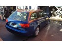 AUDI A4 AVANT (8E)