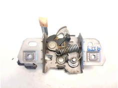 Recambio de cerradura capo para volvo c30 1.6 d drive momentum referencia OEM IAM 30716529   2
