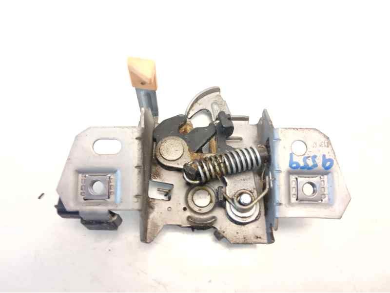 Recambio de cerradura capo para volvo c30 1.6 d drive momentum referencia OEM IAM 30716529  