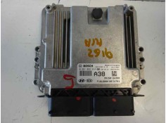 Recambio de centralita motor uce para kia sportage drive 2wd referencia OEM IAM 391502A380 0281032614 