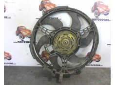 Recambio de electroventilador para fiat stilo (192) 1.6 16v cat referencia OEM IAM    2
