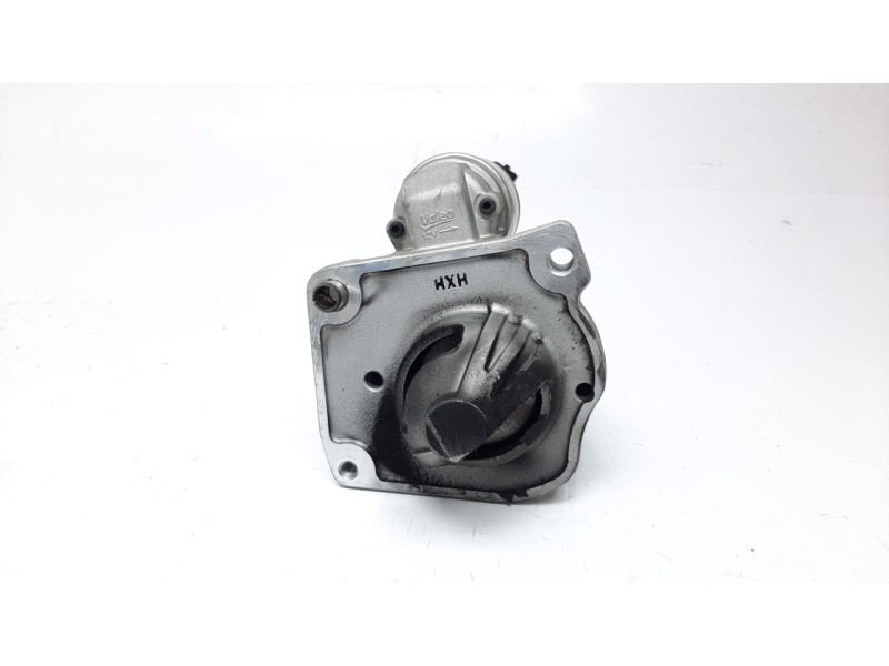 Recambio de motor arranque para peugeot 308 1.2 12v e-thp referencia OEM IAM 9812715480 ARF720351 