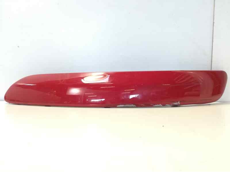 Recambio de molduras delanteras para volkswagen golf plus (5m1) highline referencia OEM IAM  107234216 VG0401246