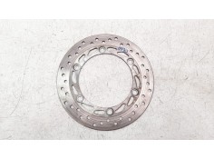 Recambio de disco freno delantero para honda forza 125 forza 125 referencia OEM IAM 45351K0BT01  