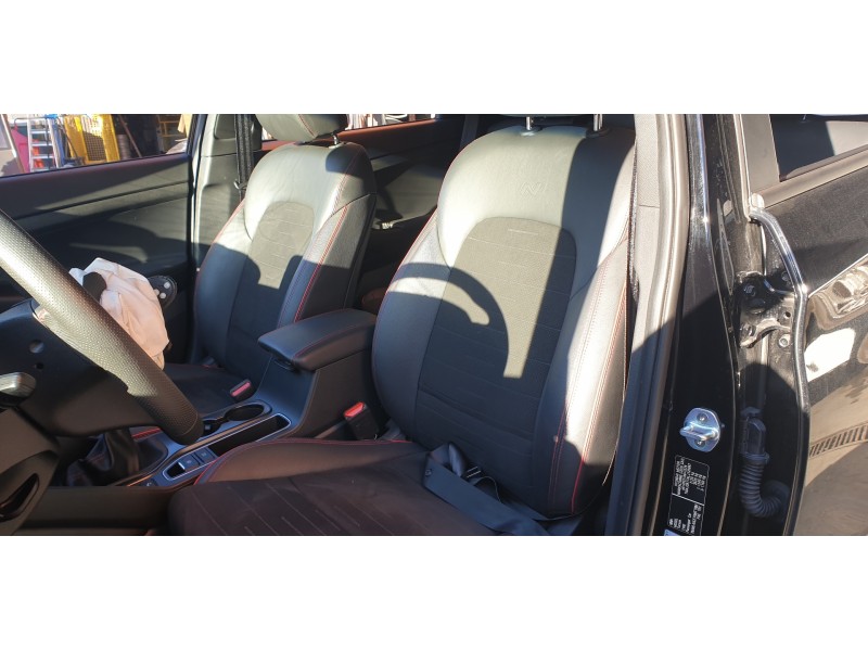 hyundai tucson del año 2020