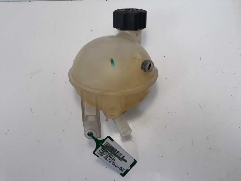 Recambio de deposito expansion para peugeot 308 sw urban referencia OEM IAM 1323AA  