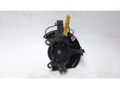 Recambio de mangueta delantera derecha para nissan pulsar (c13) 1.2 16v cat referencia OEM IAM 400003ZL0B   2