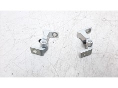 Recambio de retenedor puerta para seat leon (5f1) 1.2 tsi referencia OEM IAM 8X0831403E   2