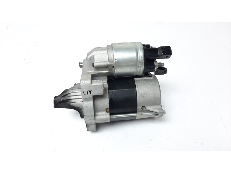 Recambio de motor arranque para peugeot 308 1.2 12v e-thp referencia OEM IAM 9812715480 ARF720351 