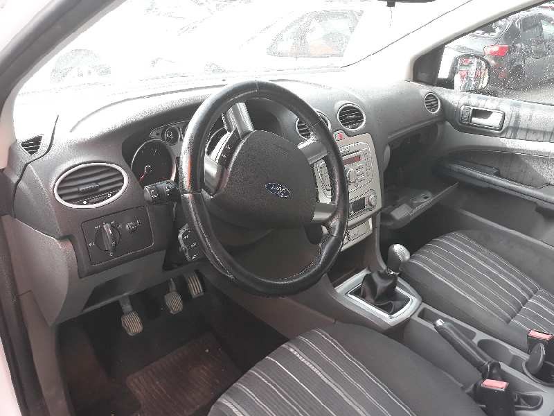 ford focus lim. (cb4) del año 2009