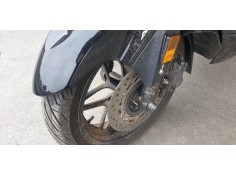 Recambio de disco freno delantero para honda forza 125 forza 125 referencia OEM IAM 45351K0BT01   2