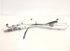 Recambio de airbag cortina delantero derecho para volvo c30 1.6 d drive momentum referencia OEM IAM P31271076   2