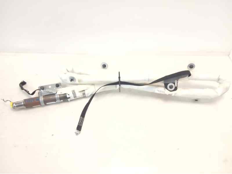 Recambio de airbag cortina delantero derecho para volvo c30 1.6 d drive momentum referencia OEM IAM P31271076  