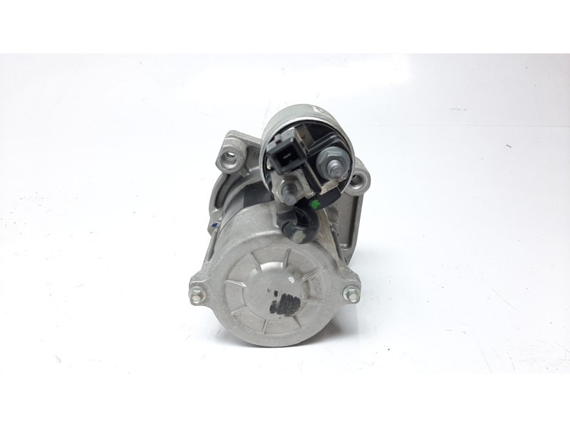 Recambio de motor arranque para peugeot 308 1.2 12v e-thp referencia OEM IAM 9812715480 ARF720351 