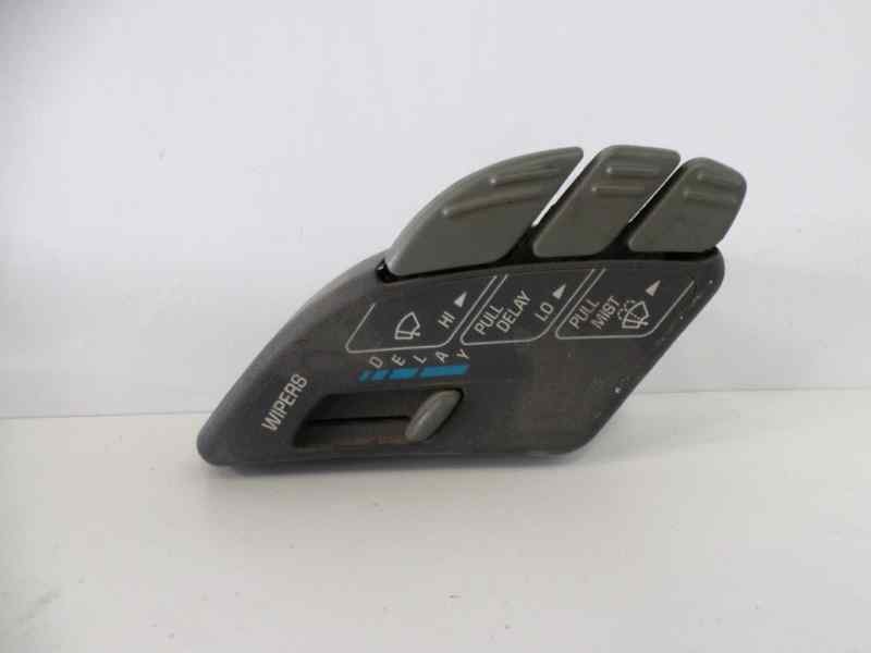 Recambio de mando limpia para opel pontiac trans sport referencia OEM IAM   