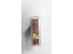 Recambio de caja reles / fusibles para toyota corolla (e21) referencia OEM IAM 8273002P80A 63589313  2