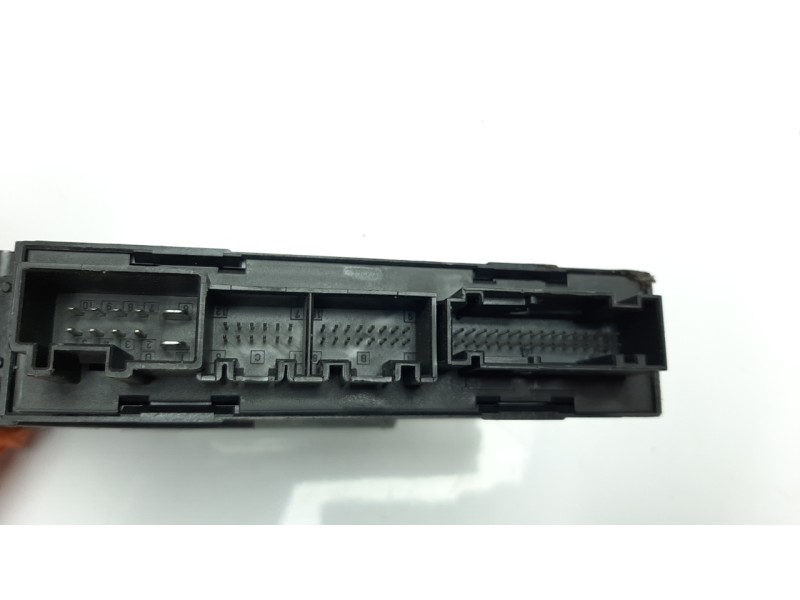 Recambio de motor elevalunas delantero derecho para volkswagen touareg (7la) 3.2 v6 24v referencia OEM IAM 3D1959792D  