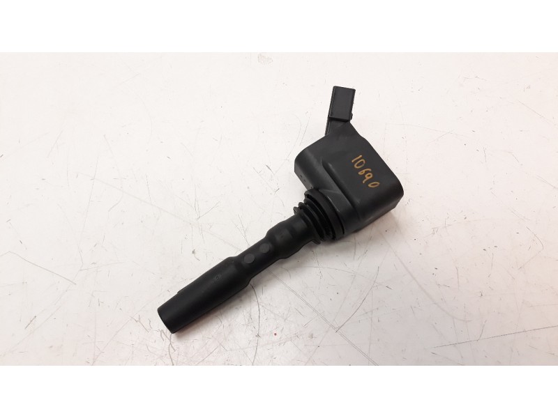 Recambio de bobina encendido para skoda octavia combi (5e5) 1.4 tgi bivalent. gasolina / cng referencia OEM IAM 04E905110M  