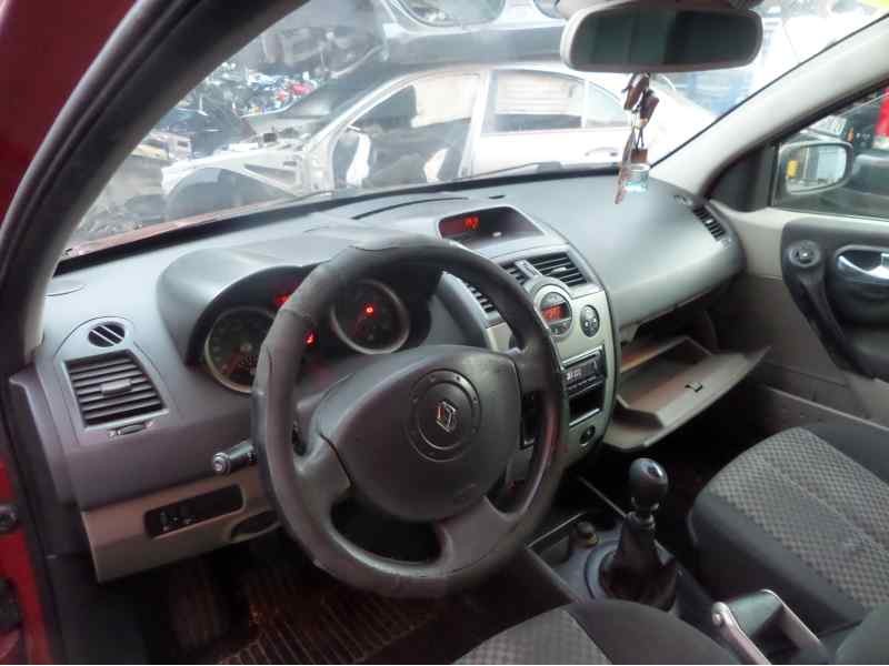 renault megane ii berlina 5p del año 2003