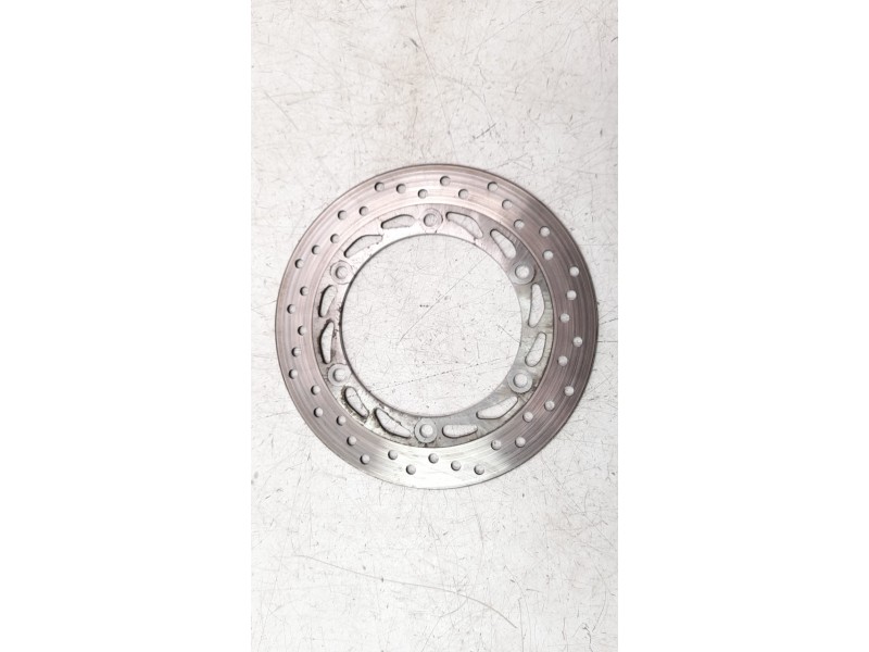 Recambio de disco freno delantero para honda forza 125 forza 125 referencia OEM IAM 45351K0BT01  