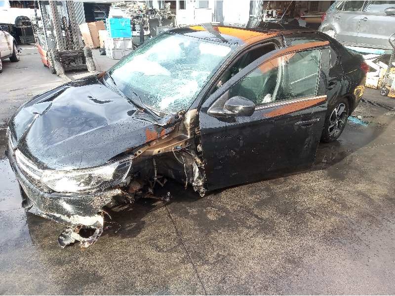 citroen c-elysée del año 2019