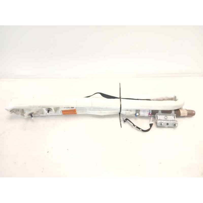 Recambio de airbag cortina delantero izquierdo para volvo c30 1.6 d drive momentum referencia OEM IAM P31271075  