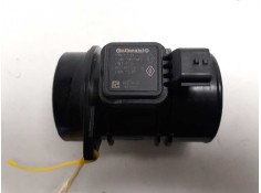 Recambio de caudalimetro para renault clio iii collection referencia OEM IAM 8200682558B 5WK97021 8200702517 2
