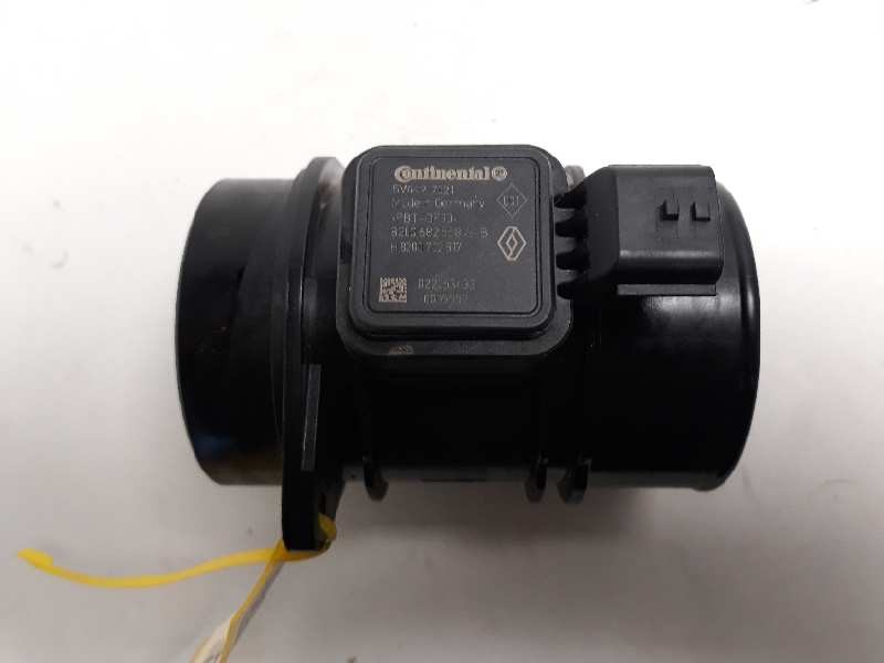 Recambio de caudalimetro para renault clio iii collection referencia OEM IAM 8200682558B 5WK97021 8200702517