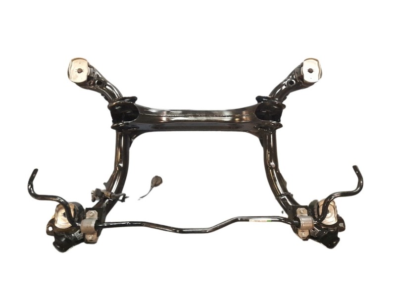 Recambio de puente trasero para audi a4 berlina (8wc) 35 tdi s line referencia OEM IAM 8W0505235AN  