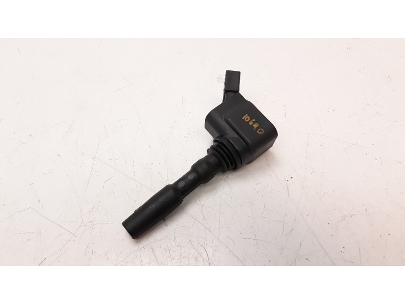 Recambio de bobina encendido para skoda octavia combi (5e5) 1.4 tgi bivalent. gasolina / cng referencia OEM IAM 04E905110M  