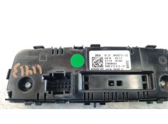 Recambio de mando climatizador para bmw serie 3 berlina (g20) 2.0 16v turbodiesel referencia OEM IAM 61319493012   2