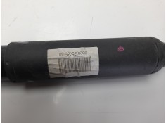 Recambio de amortiguador trasero izquierdo para citroen c4 cactus 1.2 12v e-thp / puretech referencia OEM IAM 9820952980   2