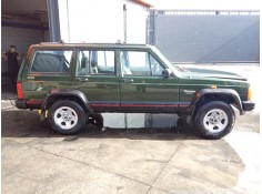 jeep cherokee (j) del año 1997
