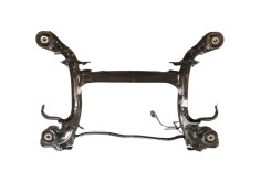Recambio de puente trasero para audi a4 berlina (8wc) 35 tdi s line referencia OEM IAM 8W0505235AN   2
