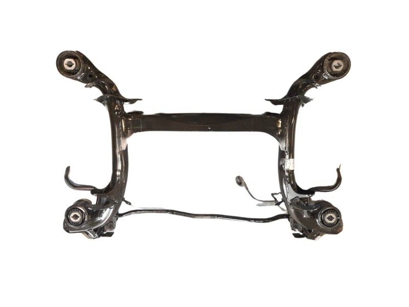 Recambio de puente trasero para audi a4 berlina (8wc) 35 tdi s line referencia OEM IAM 8W0505235AN  