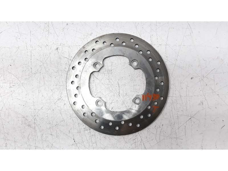 Recambio de disco de freno trasero para honda forza 125 forza 125 referencia OEM IAM 43251K53DB1  