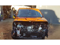 peugeot rifter del año 2020 2