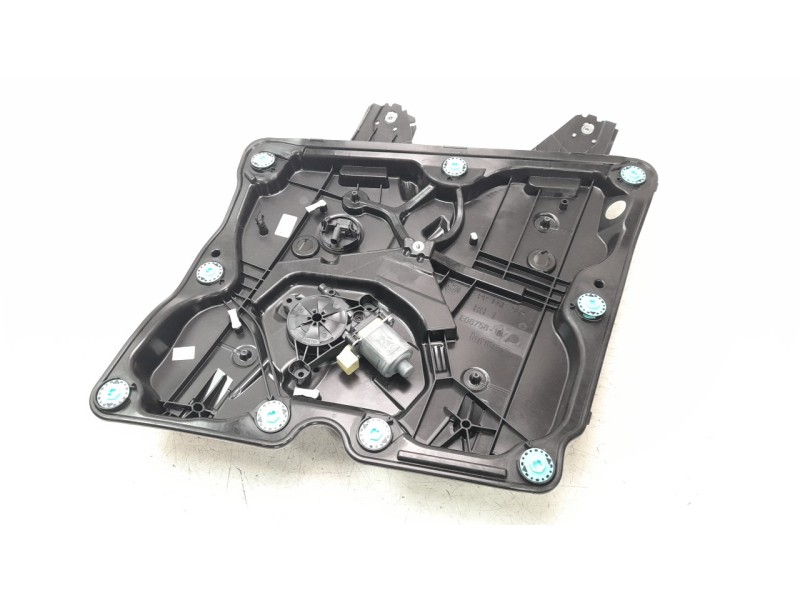 Recambio de elevalunas delantero derecho para volkswagen golf viii lim. (cd1) life referencia OEM IAM 5H0837402F  