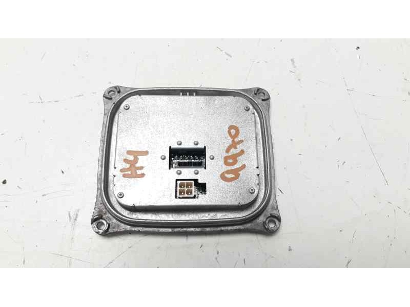 Recambio de centralita faros xenon para audi a4 avant (8k5) (2008) básico referencia OEM IAM 8K0907472A  
