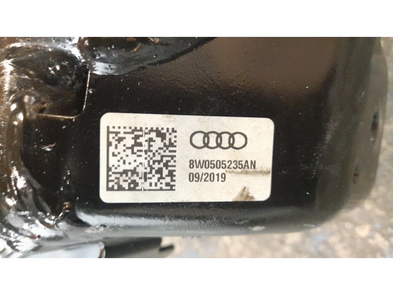 Recambio de puente trasero para audi a4 berlina (8wc) 35 tdi s line referencia OEM IAM 8W0505235AN  