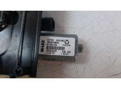 Recambio de elevalunas delantero derecho para iveco daily furgón 2.3 diesel referencia OEM IAM    2