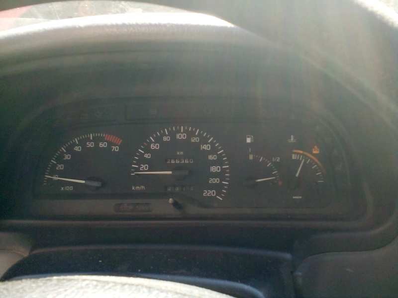 renault laguna (b56) del año 1996